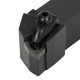 Folding lathe knife for external turning DWLNR-2525-M08 25mm Right