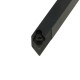 Folding lathe knife for external turning SDACR-0808 07 8x8mm