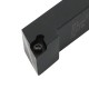 Folding lathe knife for external turning SDJCL-1212-F07 12mm Left