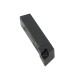 Folding lathe knife for external turning SDJCL-1616H11 16 mm Left