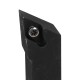 Folding turning tool for external turning SDJCR 2525-M11 25 mm Right
