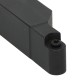 Folding lathe knife for external turning SRACR-2020K12 20 mm Right