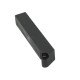 Folding lathe knife for external turning SRGCL-2020K12 20 mm Left