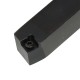 Folding lathe knife for external turning SSBCR-2020K09 20 mm Right