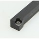 Folding lathe knife for external turning SSKCL-2020K12 20 mm Left
