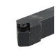 Folding lathe knife for external turning SSSCR-2020K12 20 mm Right