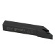 Folding lathe knife for external turning SVJCL-1212-F11 12mm Left