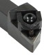 Folding lathe knife for external turning WTJNL-1616-H16C 16mm Left