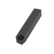 Folding lathe knife for external turning SSBCL-1616H09 16 mm Left