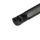 Folding lathe knife for internal turning S10K-SCLCL06 10 mm length 125