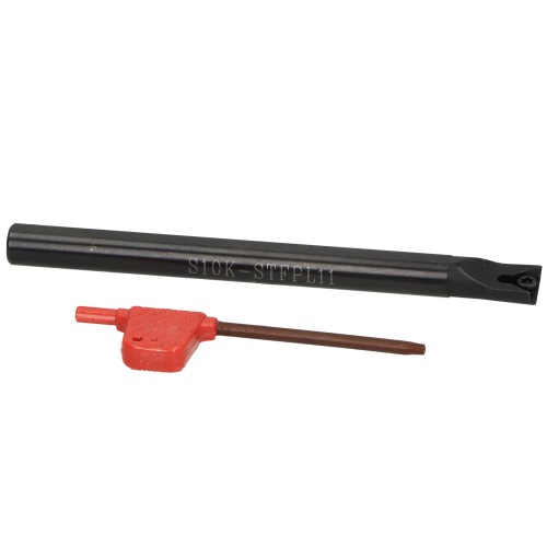 Folding lathe knife for internal turning S10K-STFPL11H11 10 mm length 125 Folding lathe knife for internal turning S10K-STFPL11H11 10 mm length 125