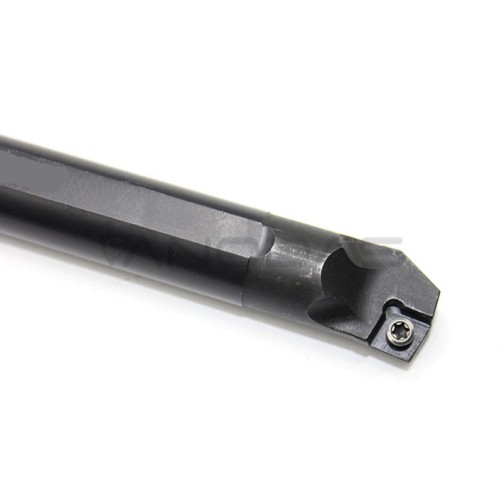 Sulankstomas tekinimo peilis vidiniam tekėjimui S16Q-SDWCL07 16 mm ilgis 180  Sulankstomas tekinimo peilis vidiniam tekėjimui S16Q-SDWCL07 16 mm ilgis 180