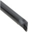Folding lathe knife for internal turning S16Q-SVXCL11 16 mm length 180