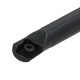 Folding lathe knife for internal turning S20Q-SCKCR09 20 mm length 180