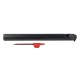 Folding turning tool for internal turning S20Q-SDWCL07 20 mm length 180