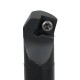 Folding lathe knife for internal turning S20R-SSKCL09 20 mm length 180