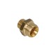 Sumažinamas nipelis G 3/8" x 1/4" žalvaris PN16