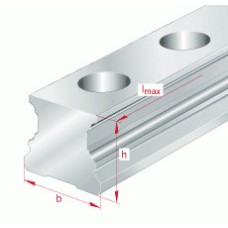 Linear Rail INA TKVD 20 G3-HJ