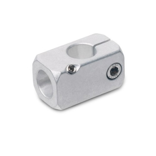 T-connector GN 476-B16-B16-A-MT - aluminum T-connector GN 476-B16-B16-A-MT - aluminum