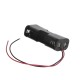 Container Expansion: cables Size: AA, R6 Number of batteries: 2 Color: black