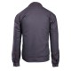 Brixton spark dark steel sweatshirt - size L