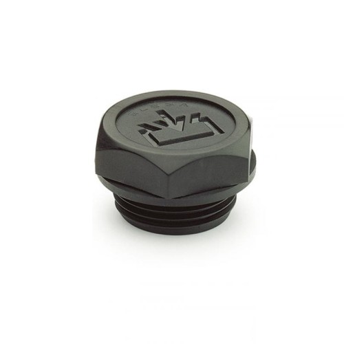 TCD.11 filler cap - technopolymer, operating temperature up to 100C TCD.11 filler cap - technopolymer, operating temperature up to 100C