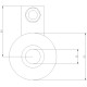 Solenoidinė ritė 24V DC MM30 Solenoidinė ritė 24V DC MM30