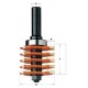 Frez HM T12-40 D47.6 H9.5 S12.7 800.616.11