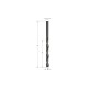 KSS drill D20 S11 I170 L235 542.200.51