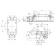 Linear carriage R162211420