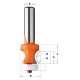 HM cutter D25.4 I12.7 R8 S12.7 881.501.11