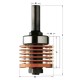 Frez HM T12.7-36 D47.6 S12 H5.5 900.606.11