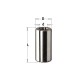 Įvorė d13 D16 L45 799.130.00