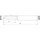 Frez VHM HarrdenWood 01 6