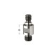 Holder SM10/11x4 LB15 RH 506.150.01