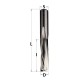 Spiralinis pjaustytuvas DS20 I60 L120 Z3 RH apdaila – nupjauta 194.200.11