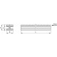 Krumpliastiebis ZCR-1.0-150-T - I formos