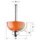 HM freza R14.35 D50.8 I12.7 S12.7 837.955.11
