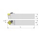 Folding lathe knife for external turning PSDNN 3232 P12