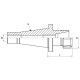 Collet Holder ER40 - ISO30 - 70mm