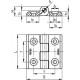 CFM.60-SH-8-CLEAN vyriai – supertechnopolimeras