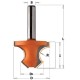 HM pjaustytuvas R8 D36 I25 L60 S8 954.080.11
