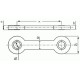 Double joint EGZM-06-50