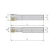 Folding end mill BAP300R-20-2T-C20-160L 20mm 160mm / for 2 inserts APMT1135