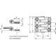 CFC.55 SH-5 vyriai – technopolimeras