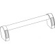 ECS.T 2-C9 plugs - for m.1053, m.1053-sst, m.1053-pi m.1053-p-sst, black technopolymer