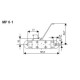 MP01 limit switch