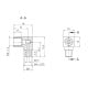 Lubrication adapter LF-76