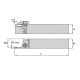 PAFANA GSR 2020K3 folding lathe knife