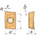 APKT160408 TG1225 IRON ROOT cutting insert